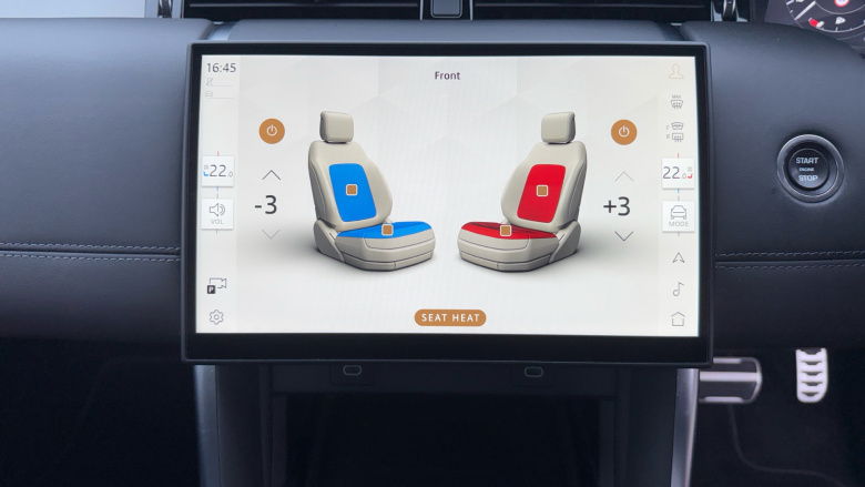 Land Rover Discovery Sport 2.0 D200 Dynamic HSE 5dr Auto [7 Seat] Diesel Station Wagon